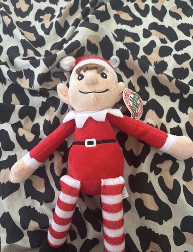 The elf shelf christmas - the,