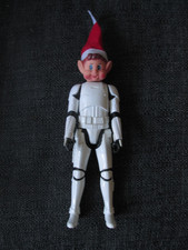 CHRISTMAS ELF ON THE SHELF