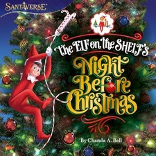 The Elf On The Shelf’s Night