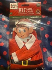Elves Behaving Badly Elf on