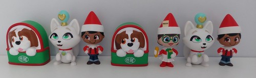 Elf the shelf - elf, on