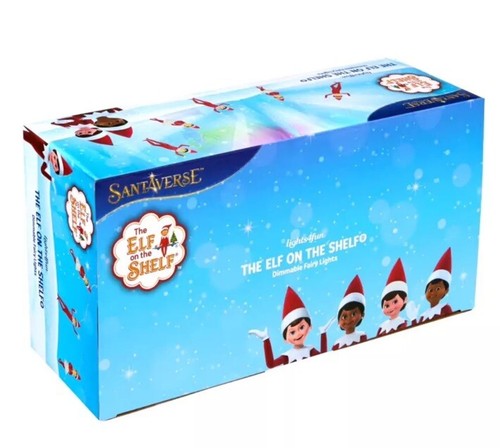 Marks spencer elf on the - &,