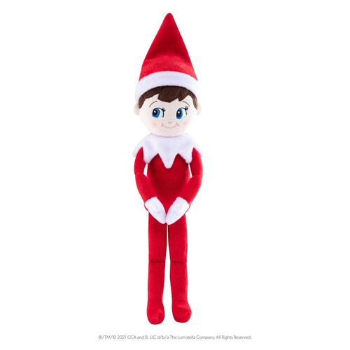 Elf the shelf - elf,