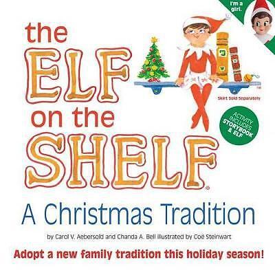 The elf shelf free - on,