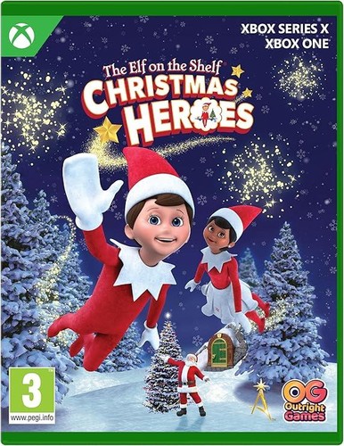 Elf the shelf christmas - elf,