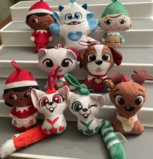 McDonalds Happy Meal Toy (New