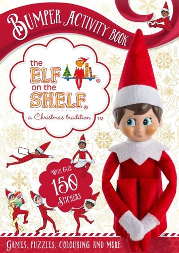 The elf - elf,