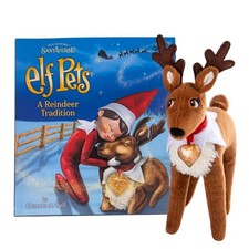 The Elf on the Shelf Elf Pets