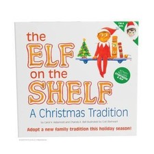 The elf on the shelf - FREE
