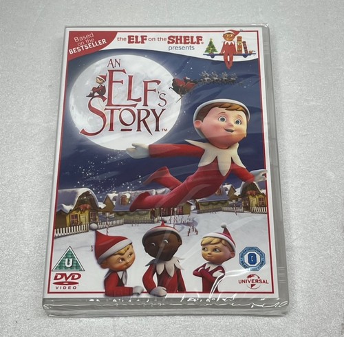 Elf story the - an,