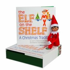 The Elf on the Shelf®: A