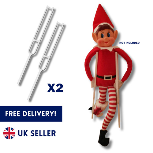 Elf the ledge prop - ledge,