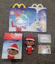 Elf On The Shelf Red Outfit