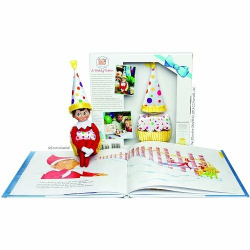 The elf shelf a - the,