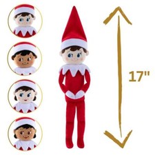 The Elf on the Shelf® Plushee