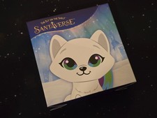 Elf On The Shelf Santaverse