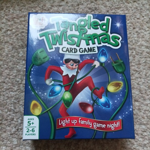 Elf the shelf tangled - the,