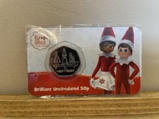 Elf on the Shelf Brilliant