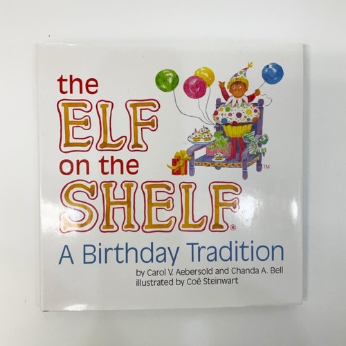 The elf - shelf, a