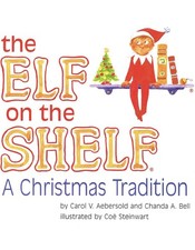 The Elf on the Shelf A