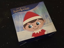 Elf On The Shelf Santaverse